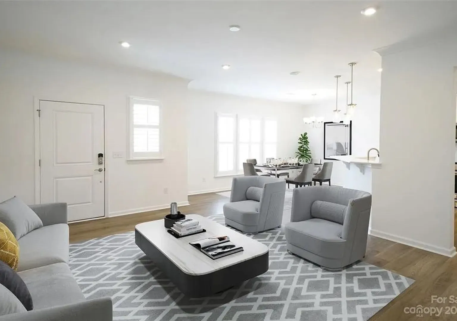 Room for Rent in 3 Bedroom Home at Lani Dr — Photo 1
