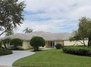 5631 SE Winged Foot Dr, Stuart, FL 34997