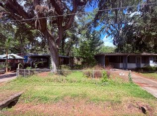 22 MONTE Street, Jacksonville, FL 32254