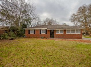 3323 Karian Dr, Augusta, GA 30906