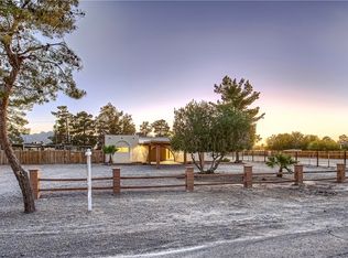 5701 Rowland Ave, Las Vegas, NV 89130