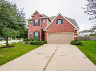 5514 Stone Field Ct, Richmond, TX 77407