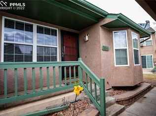 234 Hargrove Ct, Colorado Springs, CO 80919