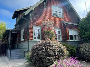 570 Forest St, Oakland, CA 94618