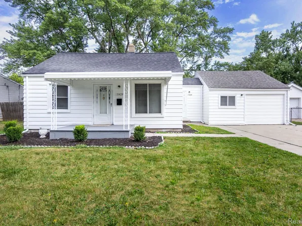 11429 Metter Ave, Warren, MI 48089