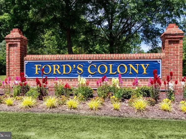 132 Great Gln, Williamsburg, VA 23188