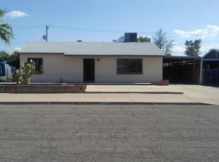 2702 E Eastland St, Tucson, AZ 85716