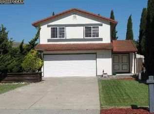 28134 Harvey Ave, Hayward, CA 94544