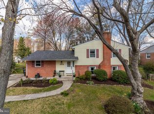6410 Whippany Way, Burke, VA 22015