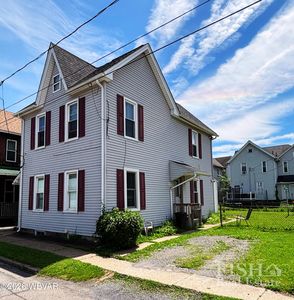 17 W Lincoln Ave S, Williamsport, PA, 17702