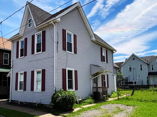 17 W Lincoln Ave, South Williamsport, PA 17702