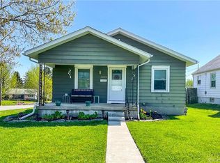 2600 Hazel Ave, Dayton, OH 45420