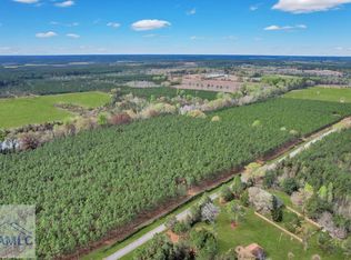 0 Oquinn Loop, Odum, GA 31555