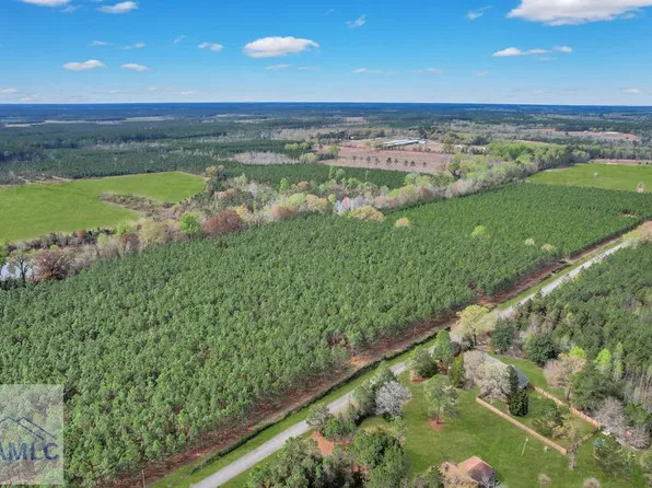0 Oquinn Loop, Odum, GA 31555