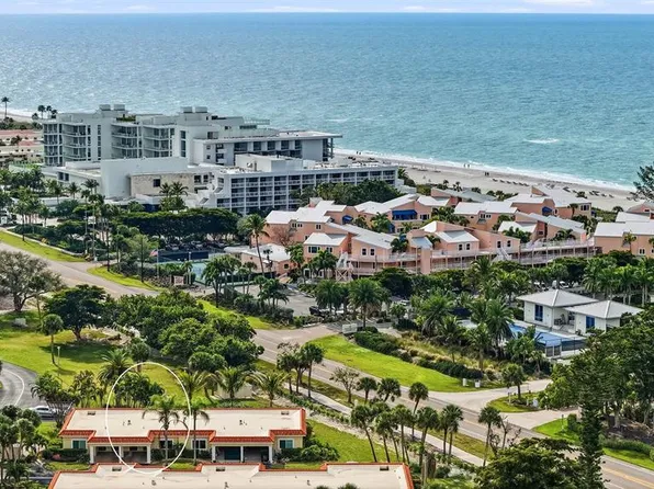 4720 GULF OF MEXICO DRIVE #Villa 2, LONGBOAT KEY, FL 34228