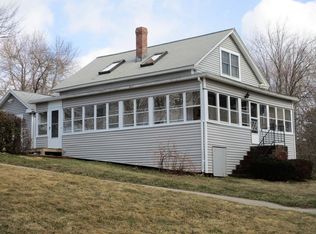 39 Wilson St, Spencer, MA 01562