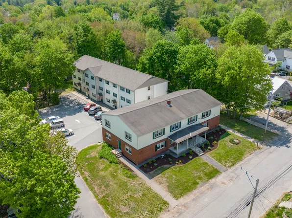 16 Kirk Street, Sanford, ME 04083
