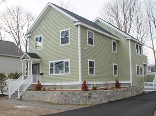 80 Washington St, Reading, MA 01867