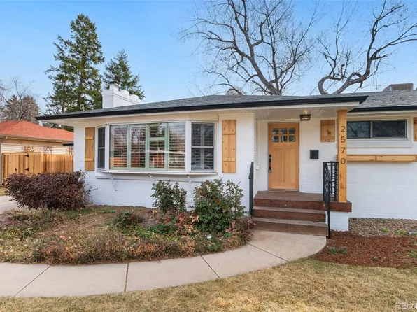 2570 Bell Court, Lakewood, CO 80215