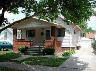 565 Apple Ave, Toledo, OH 43609