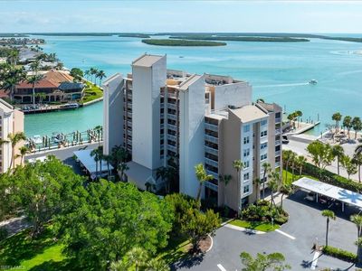 901 Collier CT #5-205, Marco Island, FL, 34145
