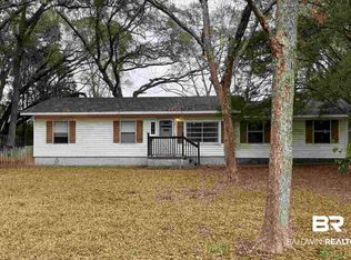 406 Cleveland Rd, Saraland, AL 36571