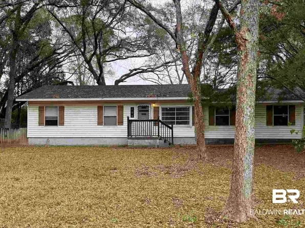 406 Cleveland Rd, Saraland, AL 36571