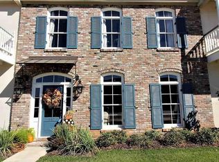 512 Cliff Bullock Drive, Sterlington, LA 71280