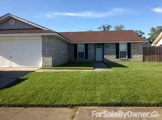 2708 Acorn St, Marrero, LA 70072
