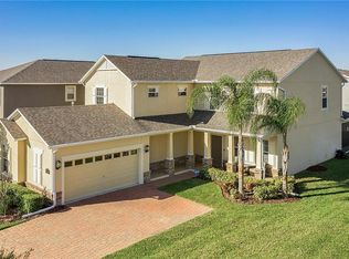 5730 Laurel Cherry Ave, Winter Garden, FL 34787