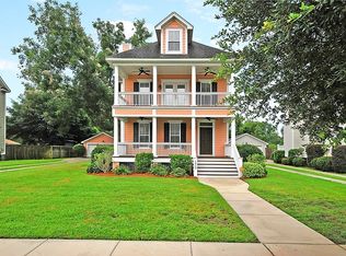 1213 Hepburn St, Charleston, SC 29412