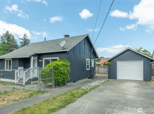 15406 Grant Ave SW, Lakewood, WA 98498
