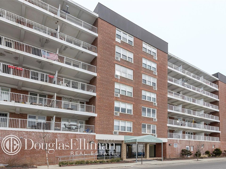 1st image of 1 E Broadway APT 7K