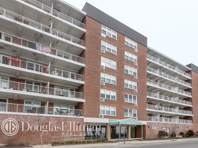 1 E Broadway APT 7K, Long Beach, NY, 11561