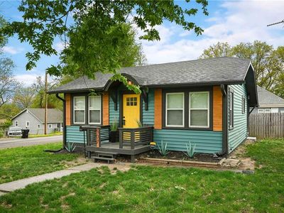 507 S Hardy Ave, Independence, MO, 64053