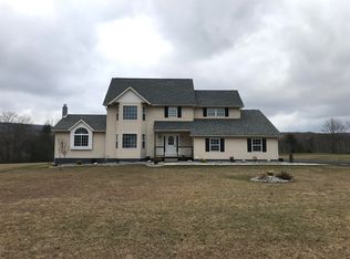 202 Terrace Dr, Saylorsburg, PA 18353