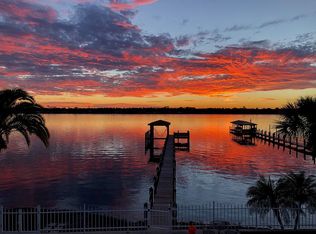 444 Riverside Dr, Ormond Beach, FL 32176