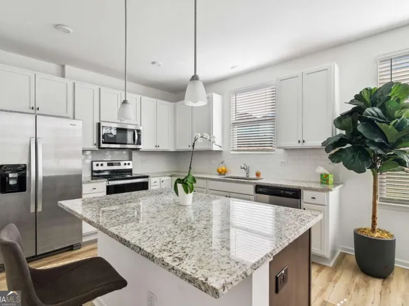 1642 Salinger Ct #1642, Stockbridge, GA 30281