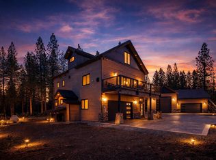 6872 Timber Ln, Portola, CA 96122