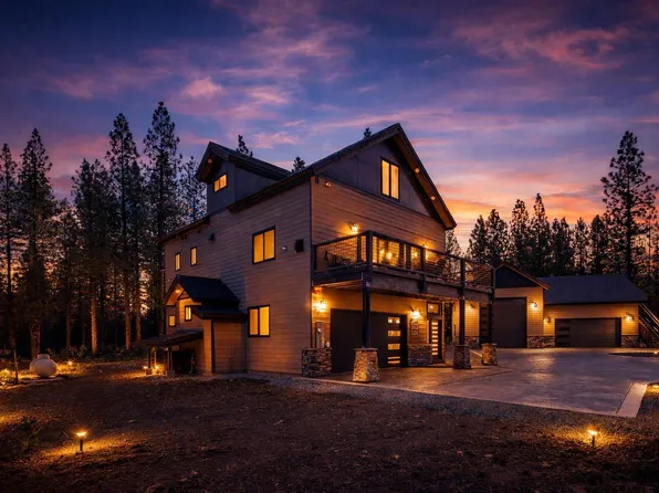 6872 Timber Ln, Portola, CA 96122