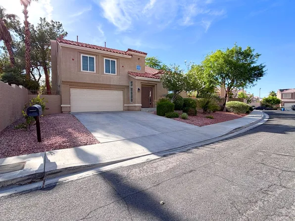 2141 Birch Gray Dr, Las Vegas, NV 89134