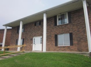 320 Codell Dr, Lexington, KY 40509