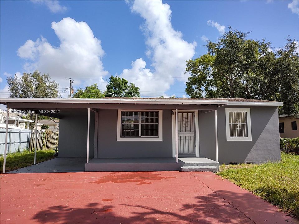 2391 NW 140th St, Opa Locka, FL 33054 Zillow
