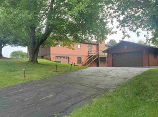 13A172 W Apple Canyon Rd, Apple River, IL 61001