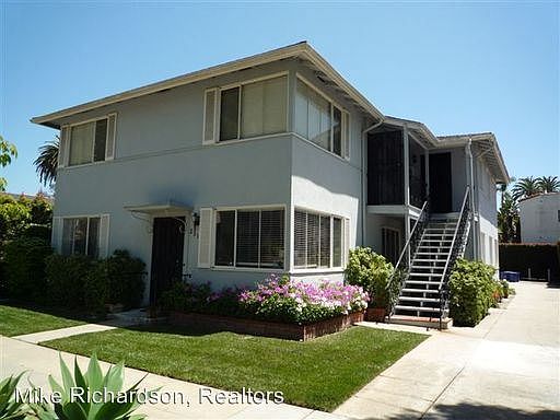 1st image of 231 W Yanonali St