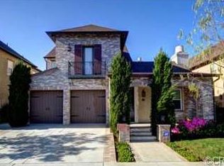 26 Gentry, Irvine, CA 92620