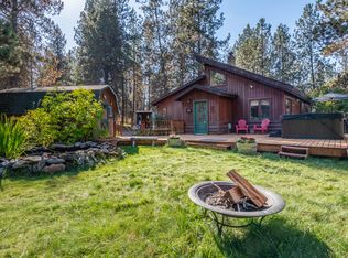 38712 Saint Marys Lake Rd, Saint Ignatius, MT 59865