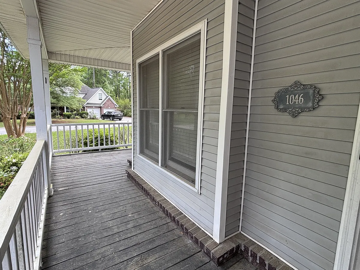 Building Photo - 1046 Trotters Blvd