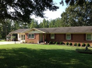 8465 Stafford Mill Rd, Oak Ridge, NC 27310