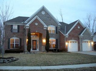 268 Ridgepointe Dr, Cold Spring, KY 41076